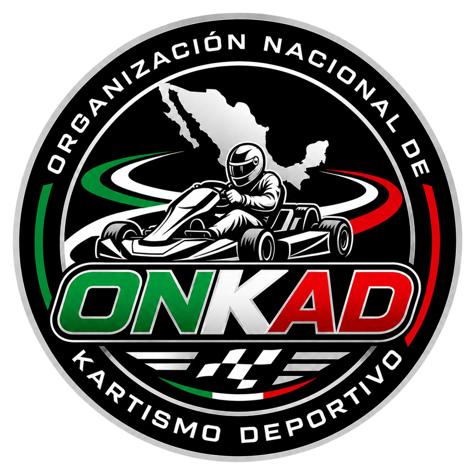 Organización Nacional de Kartismo Deportivo ONKADE
